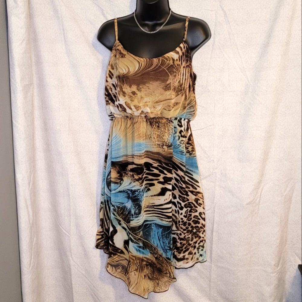 Ruby Rox summer dress